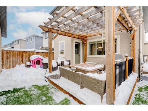 17 Marquis Heights Se, Calgary, AB - Outdoor