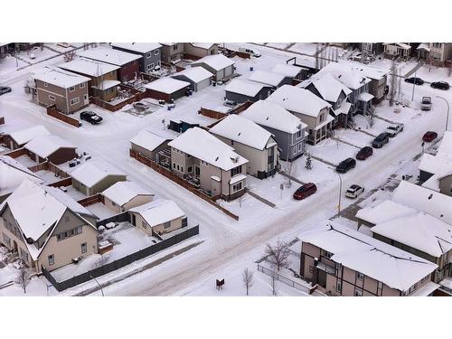 17 Marquis Heights Se, Calgary, AB - Outdoor With View