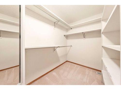 121 Mt Assiniboine Place Se, Calgary, AB - Indoor With Storage