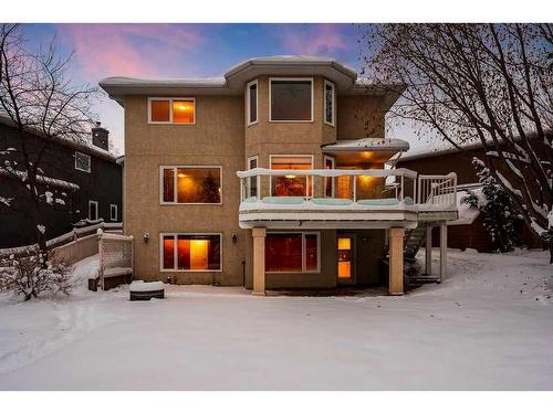 121 Mt Assiniboine Place Se, Calgary, AB - Outdoor