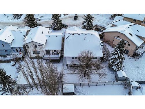 416 Sandringham Place Nw, Calgary, AB - Outdoor