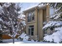 3-2421 29 Street Sw, Calgary, AB  - Outdoor 