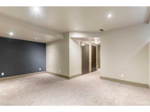 3-2421 29 Street Sw, Calgary, AB - Indoor