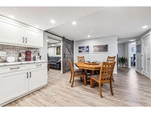 5131 Baines Road Nw, Calgary, AB - Indoor