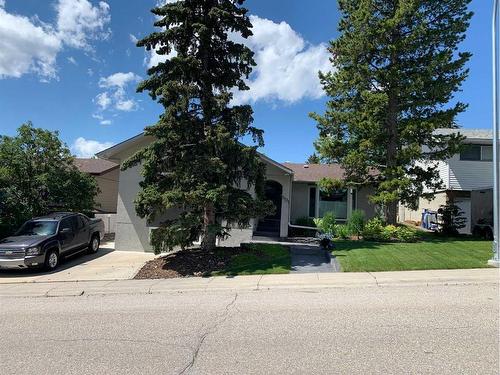 5131 Baines Road Nw, Calgary, AB - Outdoor