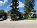 5131 Baines Road Nw, Calgary, AB  - Outdoor 