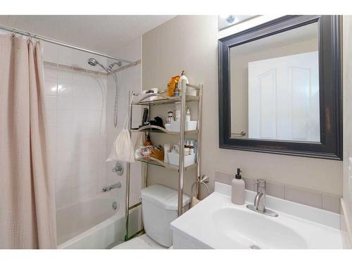 901-683 10 Street Sw, Calgary, AB - Indoor Photo Showing Bathroom