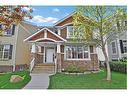 2193 Vimy Way Sw, Calgary, AB  - Outdoor With Facade 