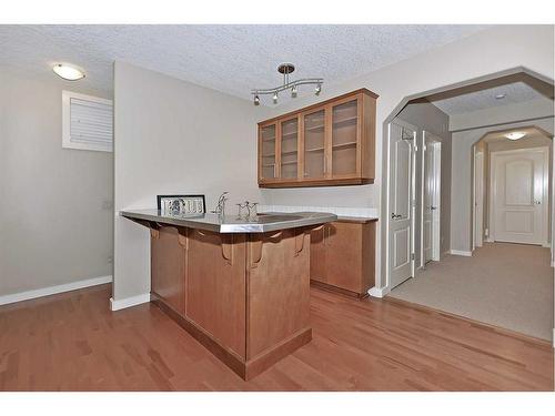 2193 Vimy Way Sw, Calgary, AB - Indoor Photo Showing Other Room