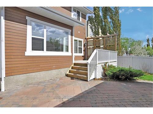 2193 Vimy Way Sw, Calgary, AB - Outdoor With Exterior