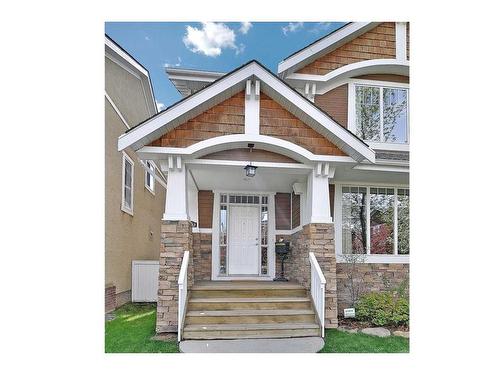 2193 Vimy Way Sw, Calgary, AB - 