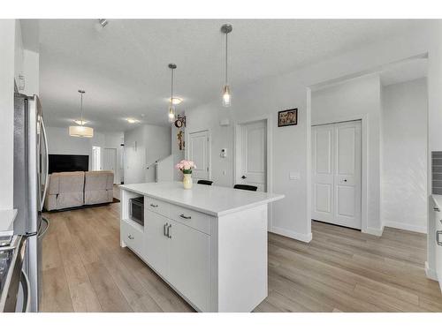 260 Cornerbrook Drive Ne, Calgary, AB - Indoor Photo Showing Kitchen