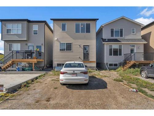 260 Cornerbrook Drive Ne, Calgary, AB - Outdoor