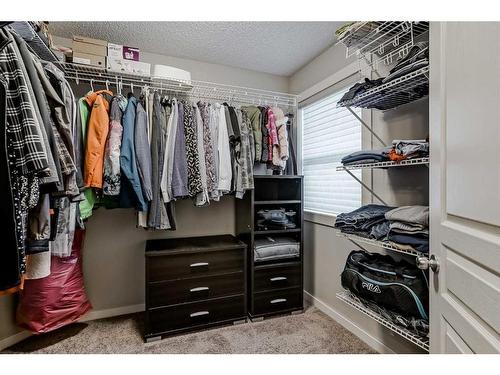 116 Auburn Glen Heights Se, Calgary, AB - Indoor With Storage