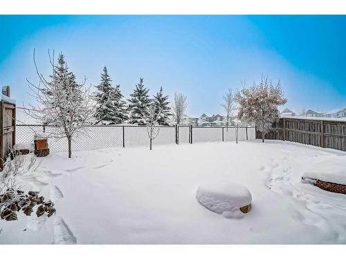 116 Auburn Glen Heights Se, Calgary, AB - Outdoor