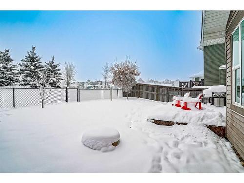 116 Auburn Glen Heights Se, Calgary, AB - Outdoor