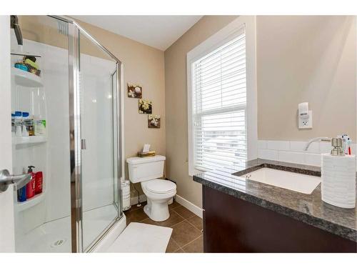 105 Evanston Square Nw, Calgary, AB - Indoor Photo Showing Bedroom