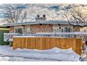 2815 12 Avenue Se, Calgary, AB  - Outdoor 