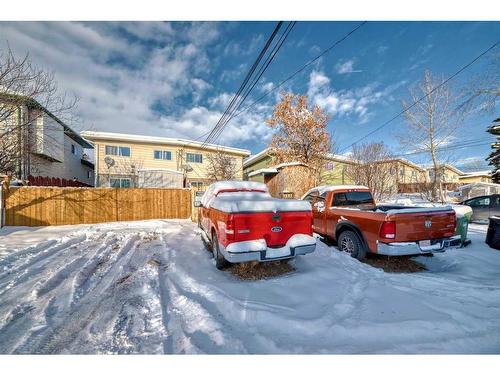 2815 12 Avenue Se, Calgary, AB - Outdoor