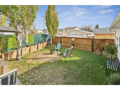 63 Coverdale Way Ne, Calgary, AB - Outdoor With Backyard