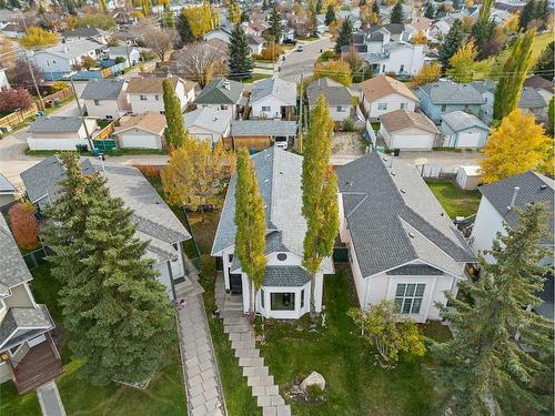 63 Coverdale Way Ne, Calgary, AB - Outdoor With View