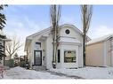 63 Coverdale Way Ne, Calgary, AB  - Outdoor With Facade 