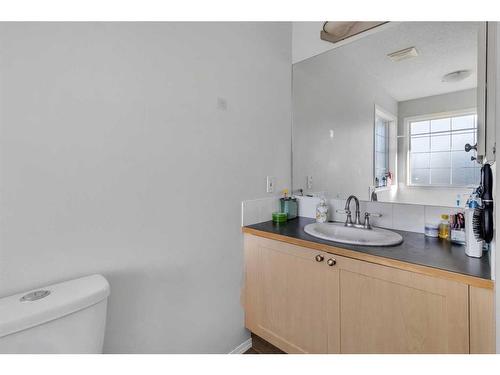 138 Tarawood Road Ne, Calgary, AB - Indoor Photo Showing Bathroom