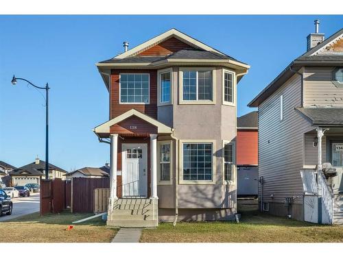 138 Tarawood Road Ne, Calgary, AB - Outdoor