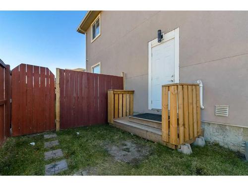 138 Tarawood Road Ne, Calgary, AB - Outdoor With Exterior