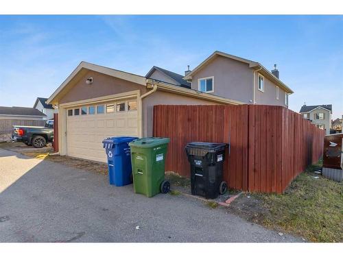 138 Tarawood Road Ne, Calgary, AB - Outdoor With Exterior