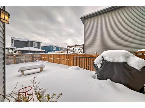 166 Creekstone Way Sw, Calgary, AB - Outdoor With Exterior