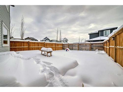 166 Creekstone Way Sw, Calgary, AB - Outdoor