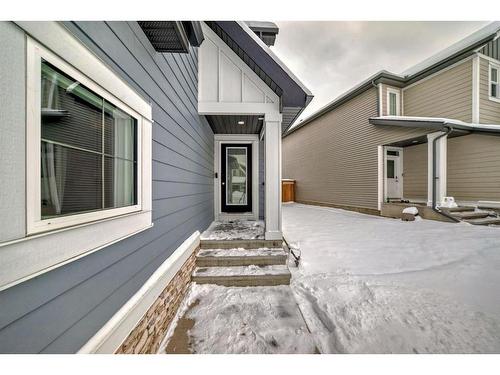 166 Creekstone Way Sw, Calgary, AB - Outdoor