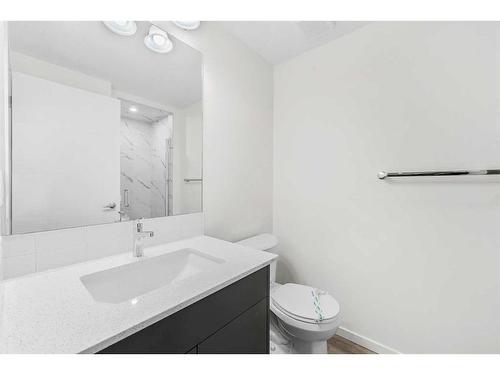 46 Cityline Mount Ne, Calgary, AB - Indoor Photo Showing Bathroom