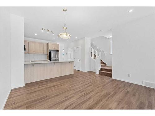 8920 Cityscape Drive Ne, Calgary, AB - Indoor Photo Showing Kitchen