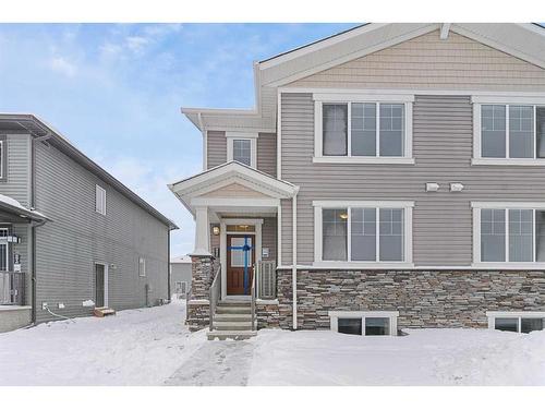 8920 Cityscape Drive Ne, Calgary, AB - Outdoor With Facade