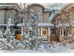 2235 32 Avenue SW Calgary, AB T2T 1X2