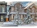 2235 32 Avenue Sw, Calgary, AB  - Outdoor With Facade 