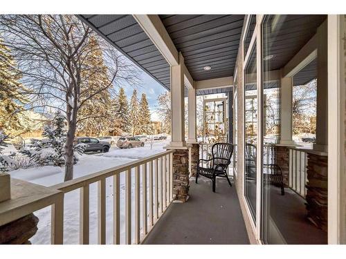 2235 32 Avenue Sw, Calgary, AB - Outdoor With Exterior