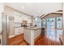 2235 32 Avenue Sw, Calgary, AB  - Indoor Photo Showing Kitchen 