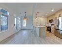 14778 1St Street Nw, Calgary, AB  - Indoor Photo Showing Kitchen 