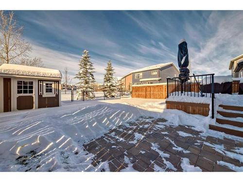 35 Legacy Link Se, Calgary, AB - Outdoor