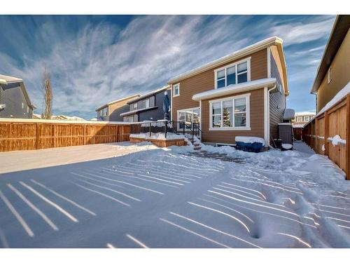 35 Legacy Link Se, Calgary, AB - Outdoor