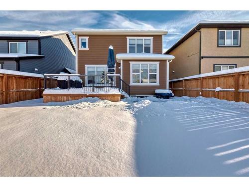 35 Legacy Link Se, Calgary, AB - Outdoor