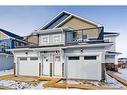 425-115 Sagewood Drive, Airdrie, AB  - Outdoor 