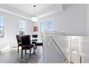 425-115 Sagewood Drive, Airdrie, AB  - Indoor Photo Showing Dining Room 