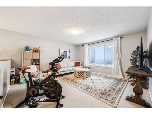 117 Drake Landing View, Okotoks, AB - Indoor