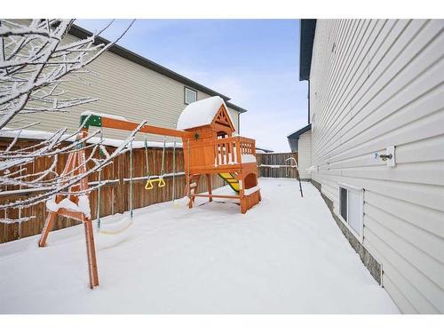 117 Drake Landing View, Okotoks, AB - Outdoor With Exterior