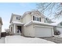 168 Edgebrook Park Nw, Calgary, AB  - Outdoor With Facade 