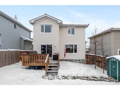 168 Edgebrook Park Nw, Calgary, AB - Outdoor With Exterior